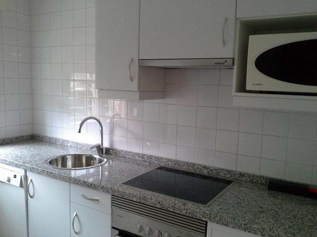 Apartamentos San Pedro en Llanes Habitación foto