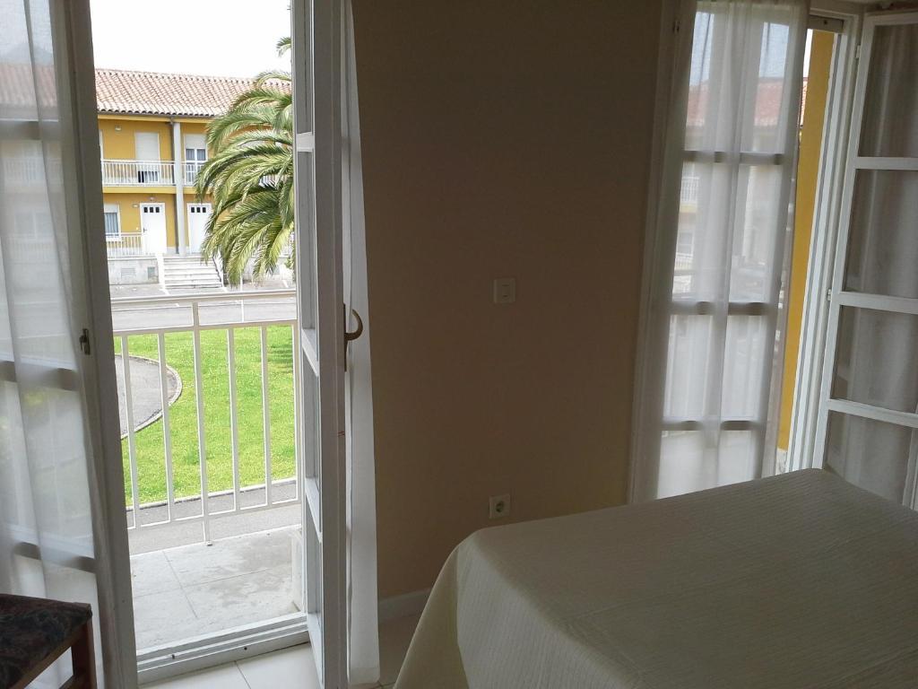 Apartamentos San Pedro en Llanes Habitación foto